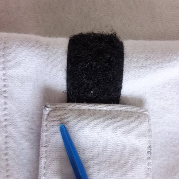 Vintage Tommy Hilfiger 1/4 zip jacket - Picture 6 of 9